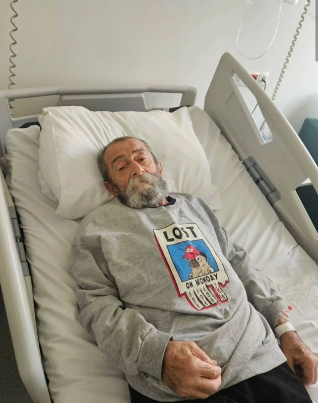 Yeşilçam oyuncusu Arif Ertan Güntav hayatını kaybetti - Resim: 2