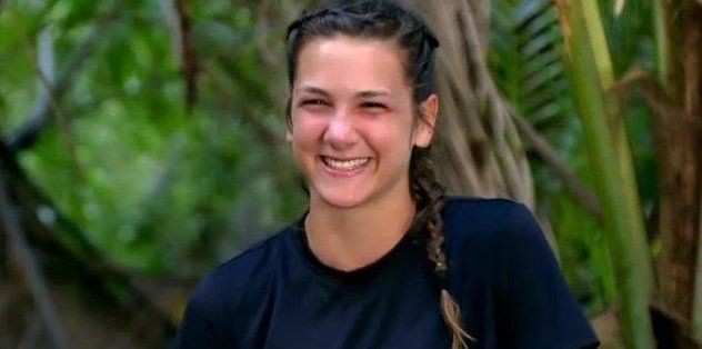 Duyanlar şaşıp kaldı! Survivor Nisa Bölükbaşı'nın gerçek mesleği bakın neymiş! - Resim: 4