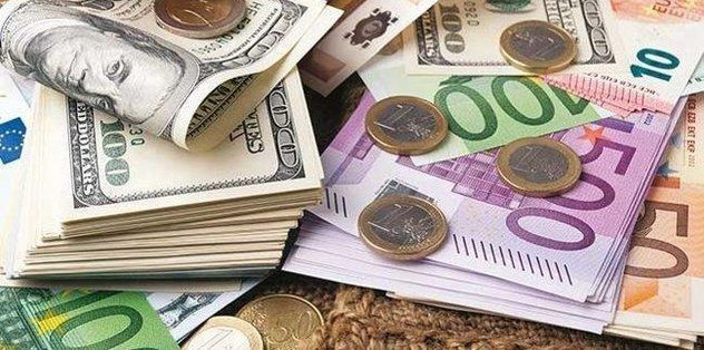Dolar ve euro güne nasıl başladı? 1 Eylül 2025 güncel döviz fiyatları - Resim: 4