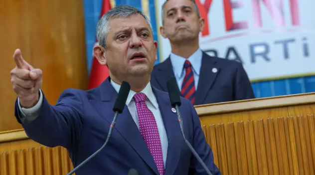 Son seçim anketinde dikkat çeken sonuçlar! En yakın partiye 15 puan fark attı! - Resim: 6