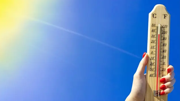 Meteoroloji'den 13 il için fırtına ve kuvvetli yağış uyarısı: Dikkatli olun! - Resim: 5