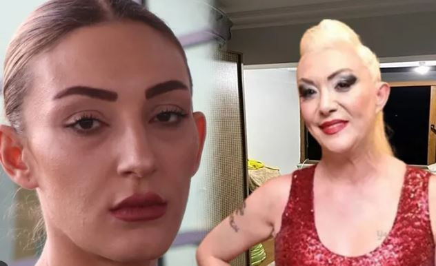 Güllü'nün ölümünde cinayet şüphesini artıracak flaş gelişme! Kızı Tuğyan'ın yeni ses kaydı ortaya çıktı - Resim: 23