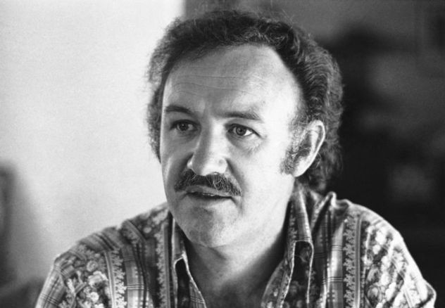 Gene Hackman ve eşinin şüpheli ölümü: Gizem derinleşiyor! - Resim : 2