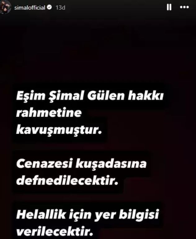 Milyonların haber beklediği ünlü şarkıcı Şimal Gülen hayatını kaybetti! 3. kez kansere yakalanmıştı - Resim : 3