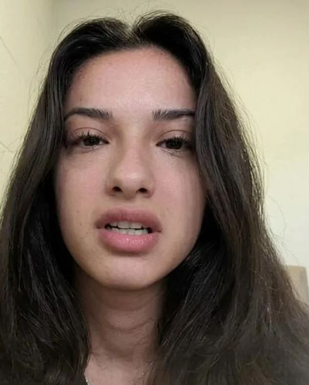 Kübra Süzgün'ün babasından Özge Özpirinçci hakkında şoke eden suçlama: "Üzerimizden 3 milyon dolar kazandı" - Resim: 5