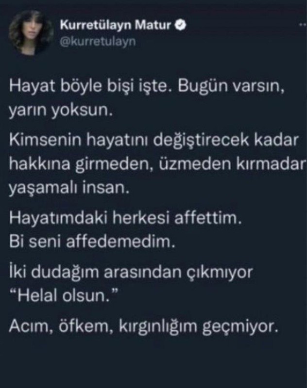 Semih Öztürk'ün Survivor Ekstra'da neden olmadığı ortaya çıktı! Eşi Kurretülayn Matur'dan şoke eden paylaşım - Resim: 4