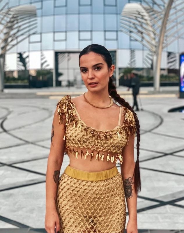 Aslı Bekiroğlu hastane yatağından sitem etti! O kişileri tek tek sildi - Resim: 1