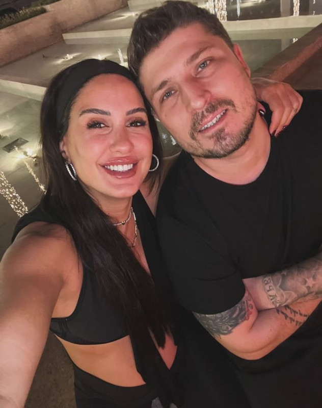 İlk kez anne olan Sahra Işık yaşadıklarını anlattı! "Acının en dibini yaşadım" - Resim: 2