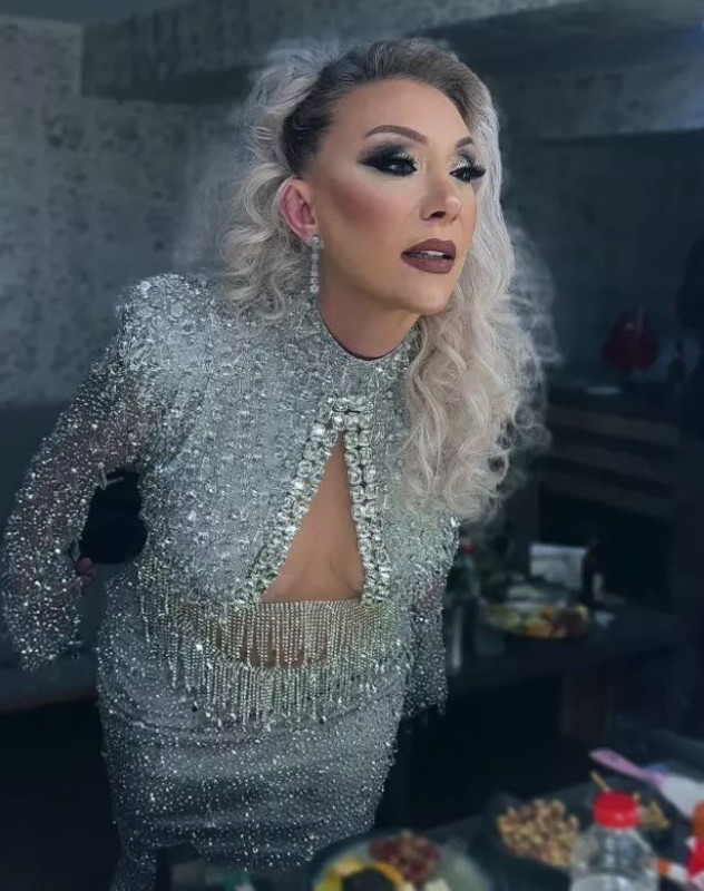 Güllü'nün kızı Tuğyan Ülkem Gülter'in uyuşturucu test sonucu açıklandı - Resim: 11