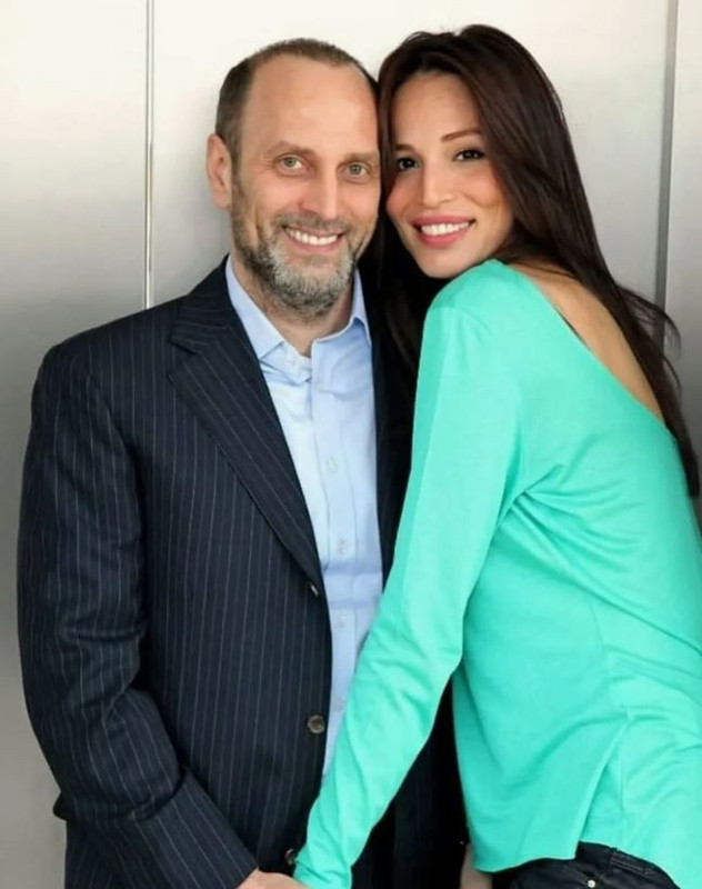 Güzide Duran ile Adnan Aksoy'un olaylı boşanma davası! Sevgilisi Fikret Orman tanık oldu - Resim: 2