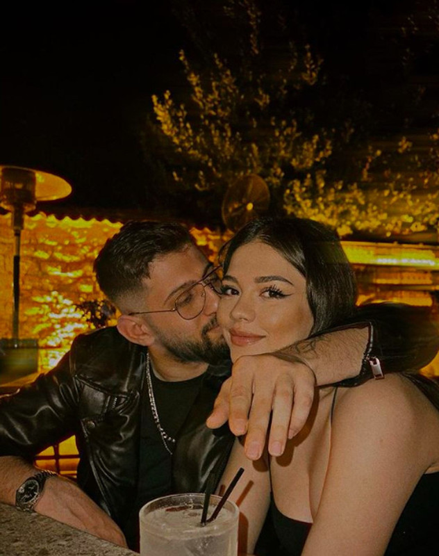 Burak Bulut ile Eda Sakız boşanıyor mu? Açıklama gecikmedi - Resim: 6