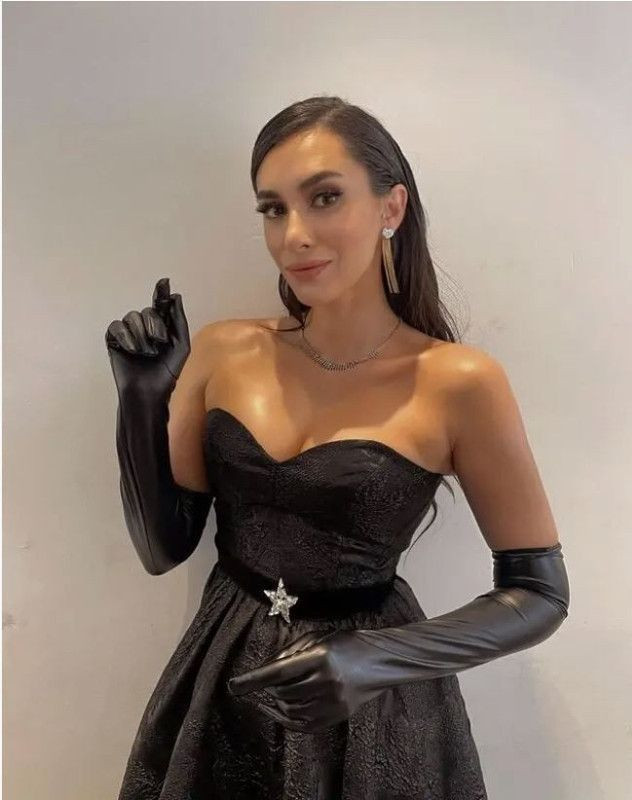 Hande Doğandemir'den evlilik sinyali! Çeyizini bile hazırlamış - Resim: 6