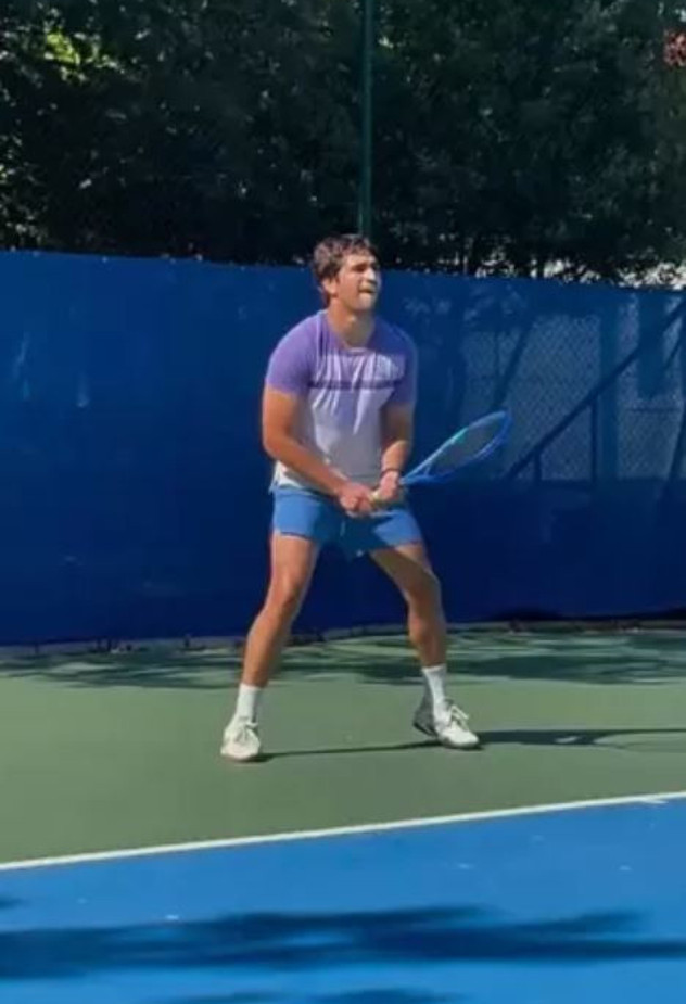 Tom Cruise'un kullandığı aracı satın almıştı! Mert Ramazan Demir yeni tutkusuyla ilgili ilk kez konuştu - Resim : 4