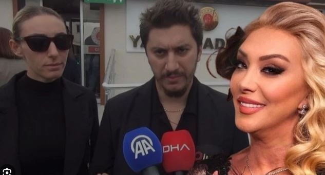 Güllü'nün ölümünde cinayet şüphesini artıracak flaş gelişme! Kızı Tuğyan'ın yeni ses kaydı ortaya çıktı - Resim: 20