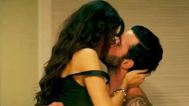 Hande Erçel ve Barış Arduç'un o sahnelerine tepki yağdı: "Bu kadarı çok fazla" - Resim: 3