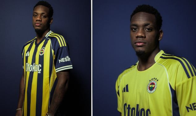 Fenerbahçe, yıldız oyuncuya resti çekti "Gelmezsen seni kovarız" - Resim: 21