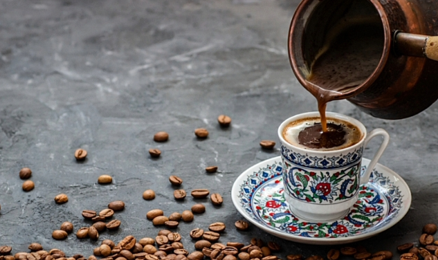 Dünya Türk Kahvesi Günü: 40 yıl hatırı olan gün! Peki nasıl ve ne zaman ortaya çıktı? İşte anlam ve önemi... - Resim: 2