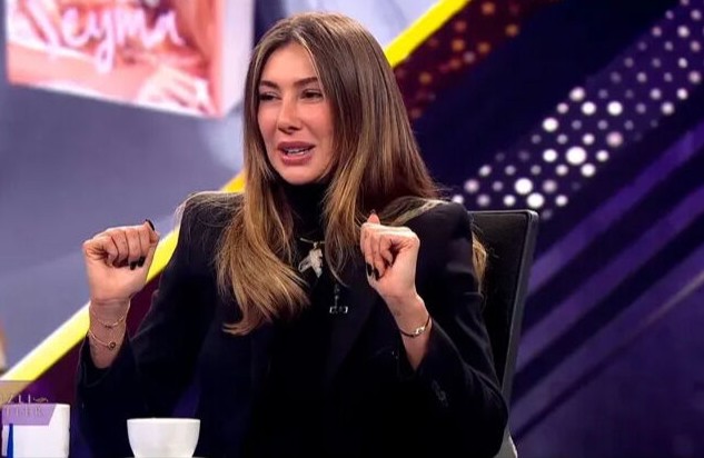 Şeyma Subaşı'dan oyunculuğa yeşil ışık! "Artık sinemalarda olacağım" - Resim: 3