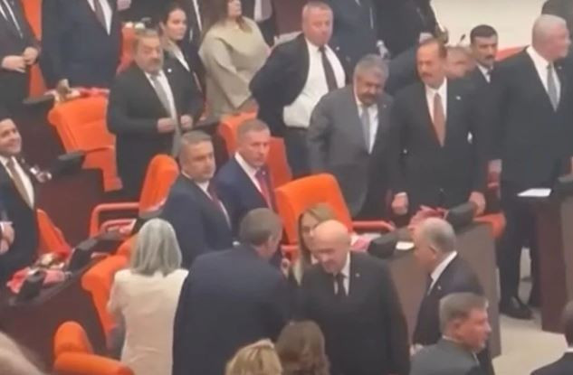 Terörsüz Türkiye sürecinde tarihi gün! Peki adım adım neler yaşandı? - Resim : 5