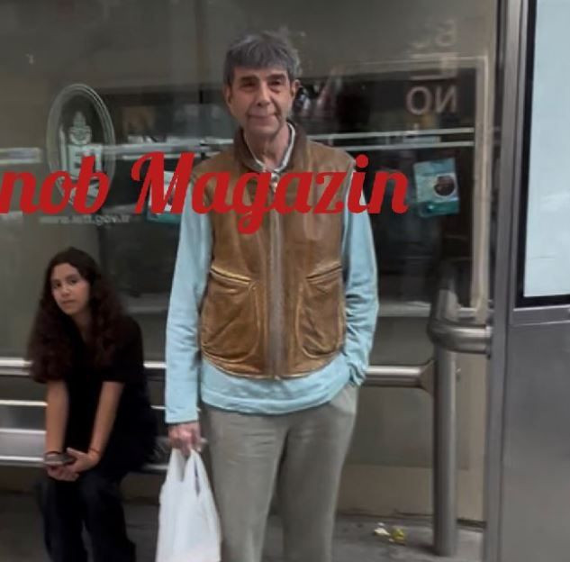 Bir dönem Türkiye'nin en ünlü televizyon yıldızıydı! Son hali böyle görüntülendi - Resim: 6