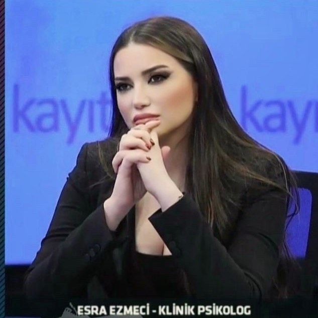 Cinsel fantezide feci son! Esra Ezmeci'ye gelen itiraflar şok etti: Karım, komşum ve kuzenimle... - Resim: 3