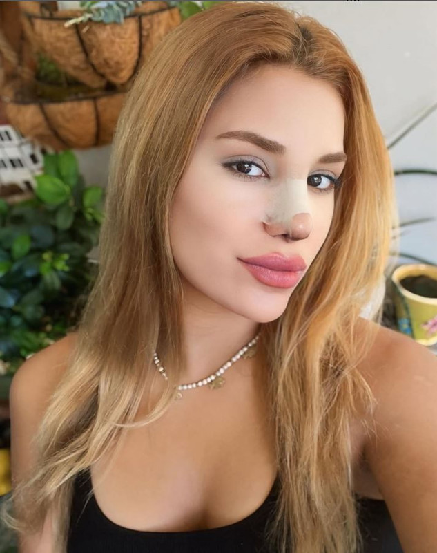 Survivor Almeda Baylan eşinden boşandı! "Hiç masum değildim" diyerek anlattı - Resim: 2