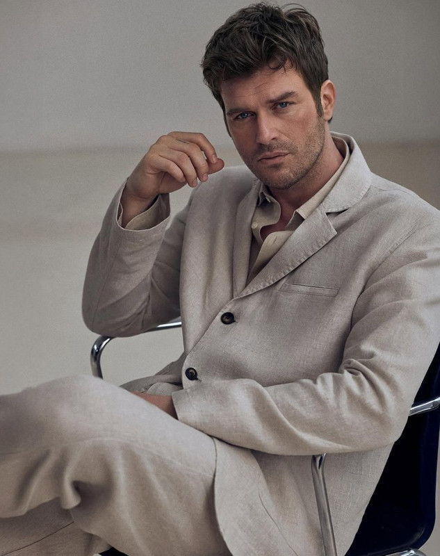 Kıvanç Tatlıtuğ'dan sürpriz proje: Ne film ne dizi bu kez lezzet yolculuğuna çıkıyor! - Resim: 3