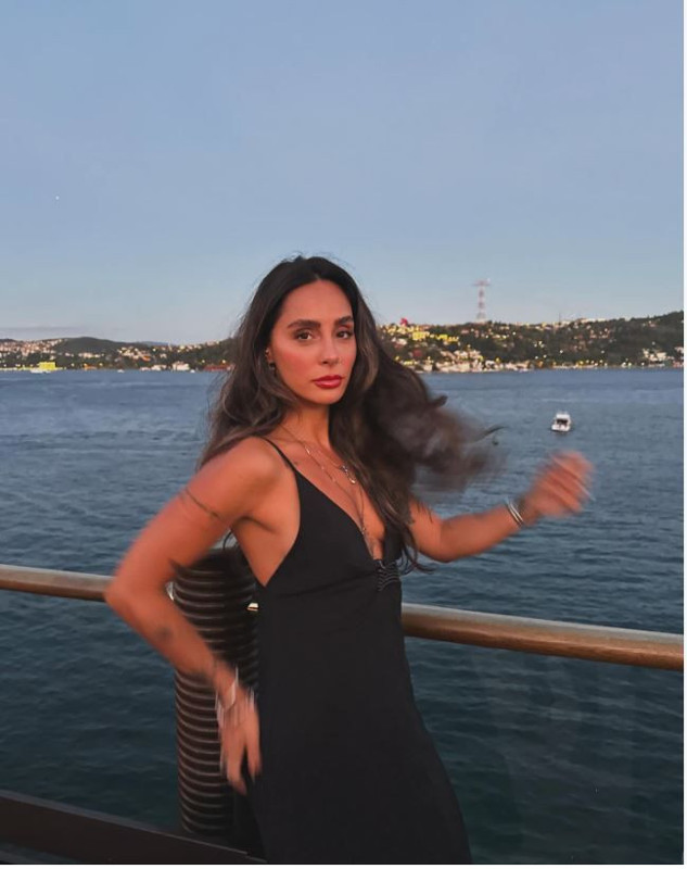 Hepsi grubunda ortalık yeniden karıştı! Yasemin Yörük'ün 'ihtar' açıklamasına Gülçin Ergül'den sert yanıt - Resim: 2