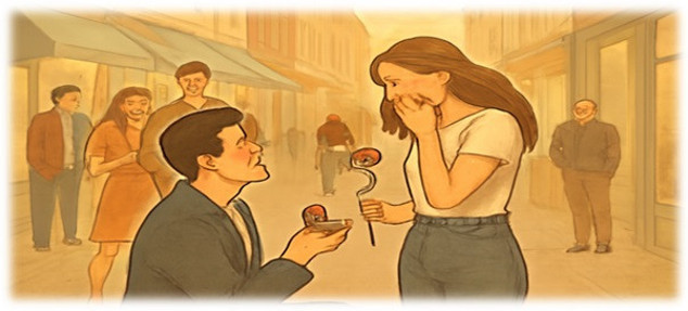 Böyle Günler Her Zaman Gelmez... Mercury Sextile Mars - Resim : 1