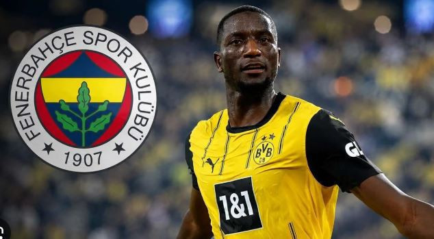 Fenerbahçe'ye 32 milyon euroluk yıldızdan kötü haber! Taraftar büyük yıkılır - Resim : 1