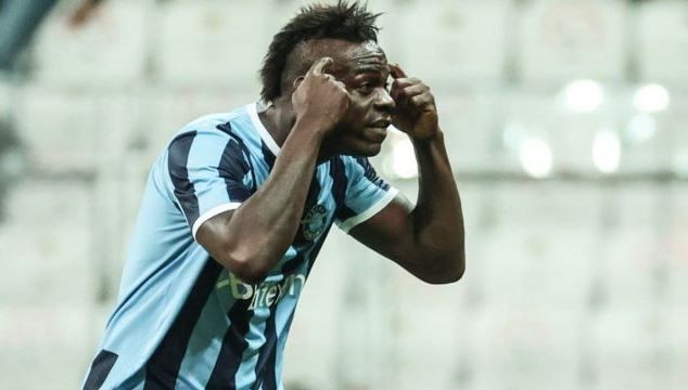 'Futbolun hırçın çocuğu Mario Balotelli' Süper Lig'e geri dönüyor! Tüm dengeler değişecek! - Resim: 5