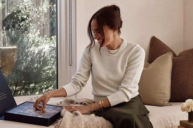 Meghan Markle’dan milyonluk mücevher şovu! Diana detayı dikkat çekti - Resim: 5