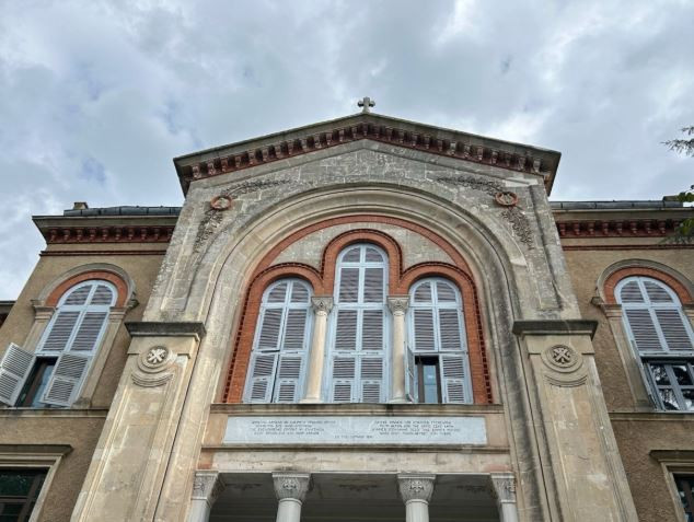 Herkesin merak ettiği soruya yanıt geldi! Ruhban okulu açılacak mı? - Resim : 1