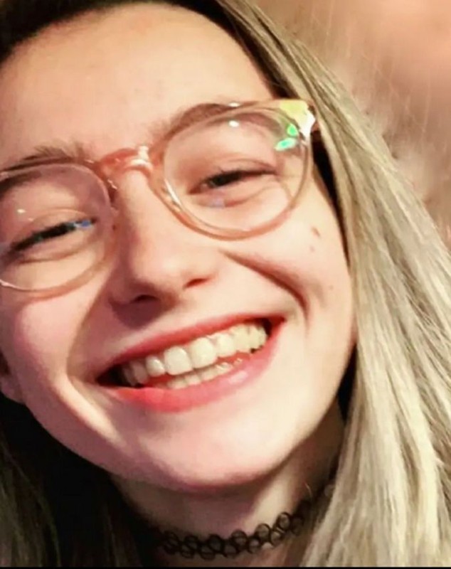 Hamile olduğu öldükten sonra ortaya çıktı! Ünlü çocuk yıldızdan kötü haber - Resim: 4