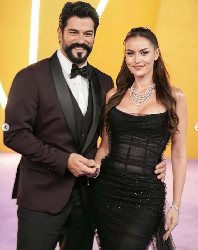 Fahriye Evcen’den Instagram paylaşımları! Kerem ve Karan büyüyor! İşte son halleri - Resim: 2