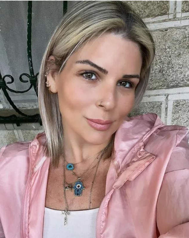 6 ayda 93 kilo vermişti! Ünlü oyuncu Pelin Öztekin'den şoke eden çapkınlık itirafı geldi - Resim: 3