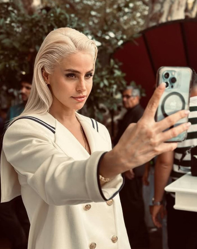 Uyuşturucu soruşturmasında gözaltına alınmıştı! Büşra Pekin'in ifadesi ortaya çıktı - Resim: 5