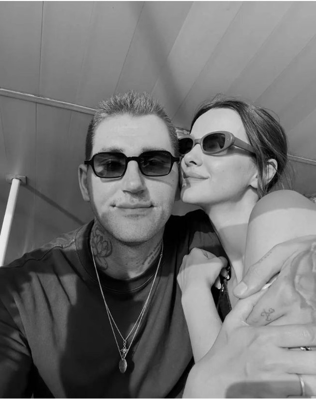 Tepkiler çığ gibi büyümüştü! İrem Helvacıoğlu'nun eski eşi Ural Kaspar'dan açıklama - Resim: 8