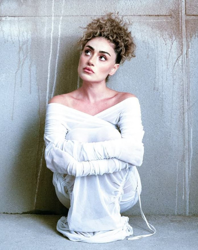 İbrahim Tatlıses'in kızı Dilan Çıtak hastalığını ilk kez açıkladı: Hayat benim için çok zor! - Resim: 4