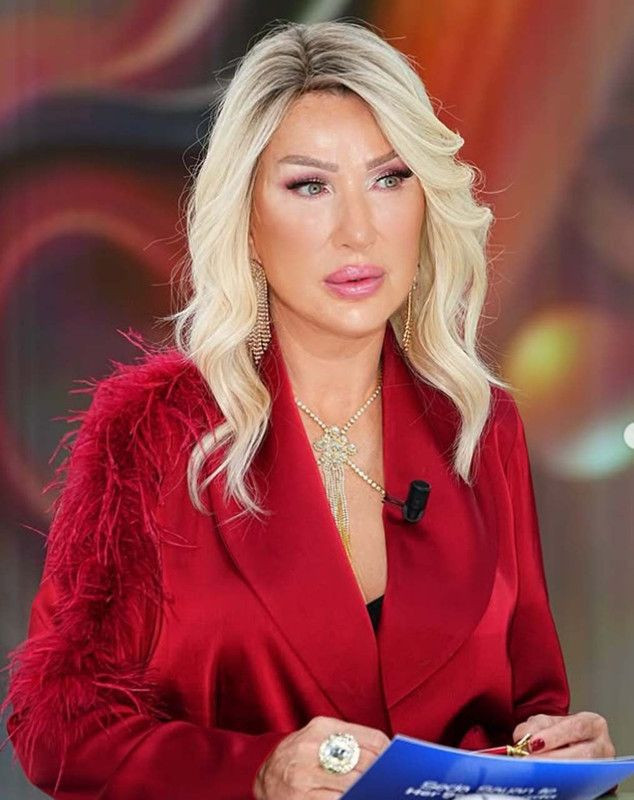 Seda Sayan yeni nesil ilişkilere ateş püskürdü: “Kızım siz sapıksınız” - Resim: 6