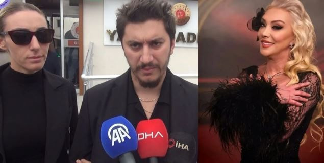 Güllü'nün ölümünde cinayet şüphesini artıracak flaş gelişme! Kızı Tuğyan'ın yeni ses kaydı ortaya çıktı - Resim: 16