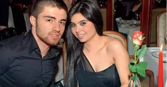 Münevver Karabulut cinayetiyle gündeme gelmişlerdi! Garipoğlu ailesinin üyesinden milyonlarca liralık kutlama - Resim: 4