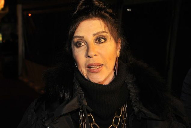 Taciz ifşalarına sessiz kalmadı! Nebahat Çehre'den çarpıcı açıklama geldi - Resim: 2