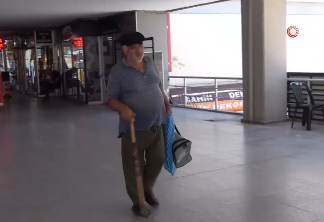 Yeşilçam'ın efsane ismi hayatını kaybetti! Ardından şok gerçek çıktı - Resim : 1