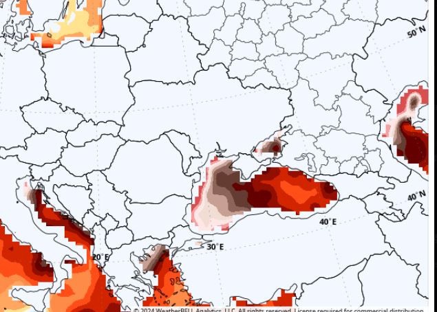Türkiye'ye 20 Nisan müjdesi şimdi verildi. Kırmızıdan maviye döndü - Resim : 1
