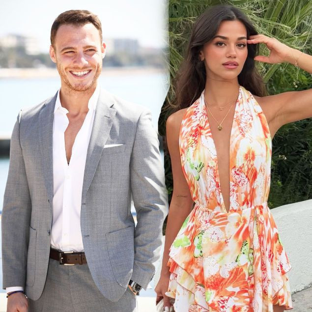 Kerem Bursin aşka geldi! Sevgilisi Selin Yağcıoğlu ile ilk karesini paylaştı - Resim: 4