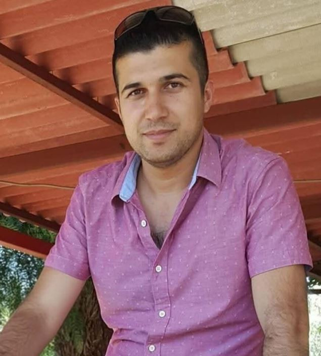 Muğla'ya şehit haberi düştü! Acı haber böyle verildi: 'Osman amca sen artık şehit babasısın...' - Resim : 1