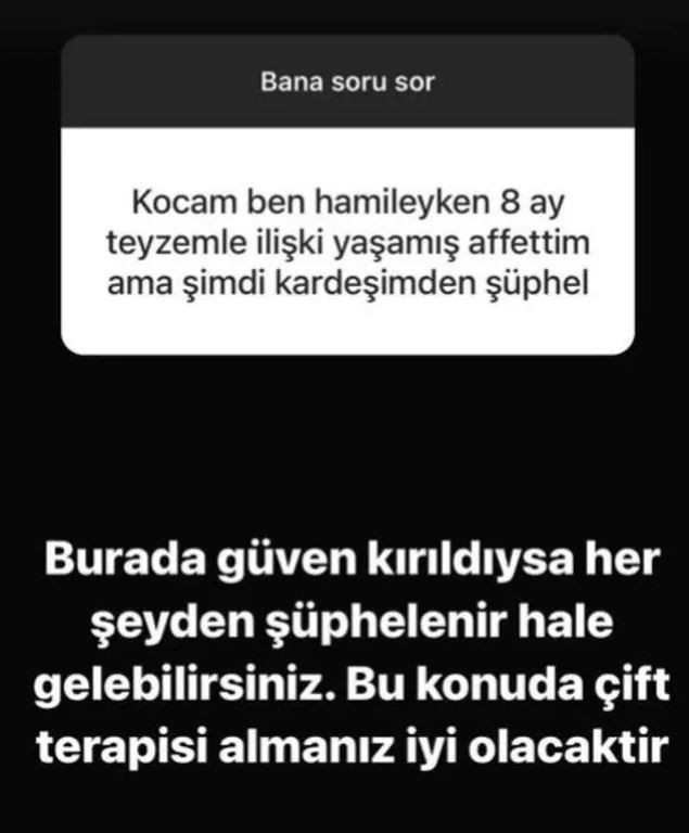 Yasak aşk itirafı 'yok artık' dedirtti! Esra Ezmeci paylaştı gören şok oldu: Kocamın kardeşiyle... - Resim: 29