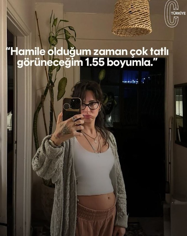 Yasemin Yürük'ten radikal karar! Yumurtalıklarını dondurdu, "Göğüslerim şişti" diyerek açıkladı - Resim: 5