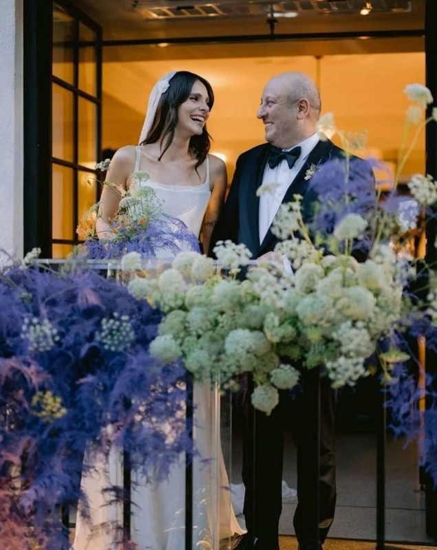 Anne olmak için gün sayan Meriç Aral'dan karnı burnunda pozlar! Büyüyen karnı dikkat çekti - Resim: 1